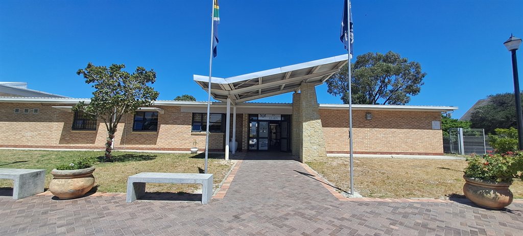 Kuils River Primary School | Grow to Greatness